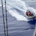 USS Ronald Reagan (CVN76) Small Boat Operations
