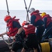 USS Ronald Reagan (CVN 76) Small Boat Operations