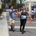 Sailors Participate in Memorial Day Run