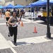 Sailors Participate in Memorial Day Run