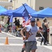 Sailors Participate in Memorial Day Run