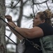 Wildlife Conservation on Marine Corps Base Camp Lejeune