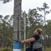 Wildlife Conservation on Marine Corps Base Camp Lejeune