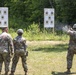 Training on new M17 Weapon System