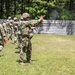 Training on new M17 Weapon System