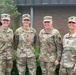 Women in Command: 1st Aviation Brigade