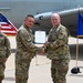 507th Civil Engineer Squadron welcomes new commander