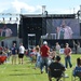 Fort Wainwright hosts first summer concert in two years