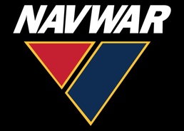 NAVWAR Logo
