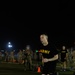 Army Futures Command Best Warrior Competition ACFT 2021