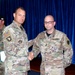 Noncommissioned Officer Academy Cadre recognized for service