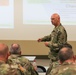 Officer Professional Development at CPX-F 21-02