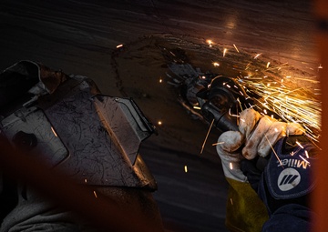 Our Strategic Framework Pillars: Dependable Mission Delivery Pillar Focus Area One: Direct Work Vs. Overhead: Re-Baselining Overhead to Achieve An Overall Direct Labor Indicator (DLI) Increase