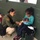 Border Patrol Agents Encounter Child Along Border Wall