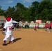 Softball League Opening Day: Quantico