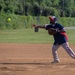 2021 Intramural Softball League Opening Day