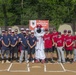 2021 Intramural Softball League Opening Day