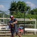 2021 Intramural Softball League Opening Day