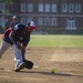 2021 Intramural Softball League Opening Day