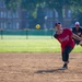 2021 Intramural Softball League Opening Day