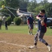 2021 Intramural Softball League Opening Day