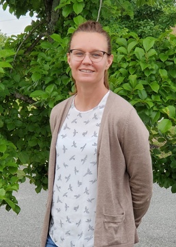 CYBER SNAPSHOT: Andrea Rodman