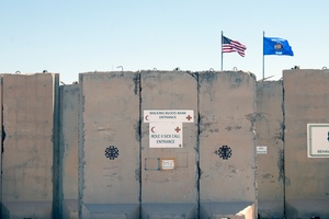 Lt. Col. Phillip Appleton - KXL-AM