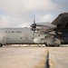 75th EAS Conducts Tactical Combat Airlift Operations in East Africa