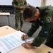 165th Airlift Wing leadership sign a Proclamation on National Sexual Assault Prevention And Awareness Month