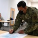 165th Airlift Wing leadership sign a Proclamation on National Sexual Assault Prevention And Awareness Month