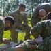 Hospital Corpsman trains Sailors at Joint Base Charleston