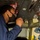 116 ACW ISO dock adopts innovative process for E-8C Joint STARS inspections