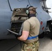 437th Aircraft Maintenance Squadron pre-flight checks