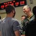 19th Air Force leadership visits the 33rd Fighter Wing