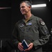 19th Air Force leadership visits the 33rd Fighter Wing