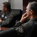 19th Air Force leadership visits the 33rd Fighter Wing