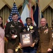 III Corps Volunteer of the Year Awards Ceremony