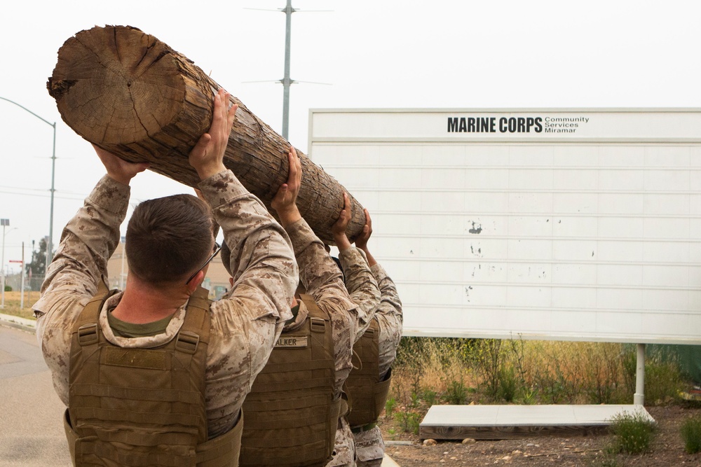 MCAS Miramar MAI Course