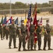 4th Tank Battalion Deactivation Ceremony