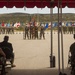 4th Tank Battalion Deactivation Ceremony