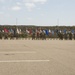 4th Tank Battalion Deactivation Ceremony