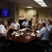 Philippine Coast Guard visits the First District