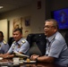 Philippine Coast Guard visits the First District