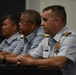 Philippine Coast Guard visits the First District