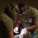 U.S. Airmen begin African Lion humanitarian efforts