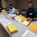 New Jersey Guardsmen assist Primary Elections