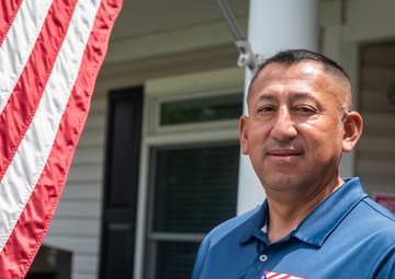 New Jersey Guardsmen assist Primary Elections