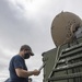 FA-240 Satellite Antenna