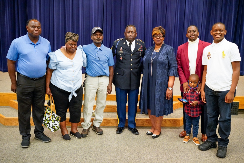 2021 CSM Ward retirement