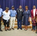 2021 CSM Ward retirement